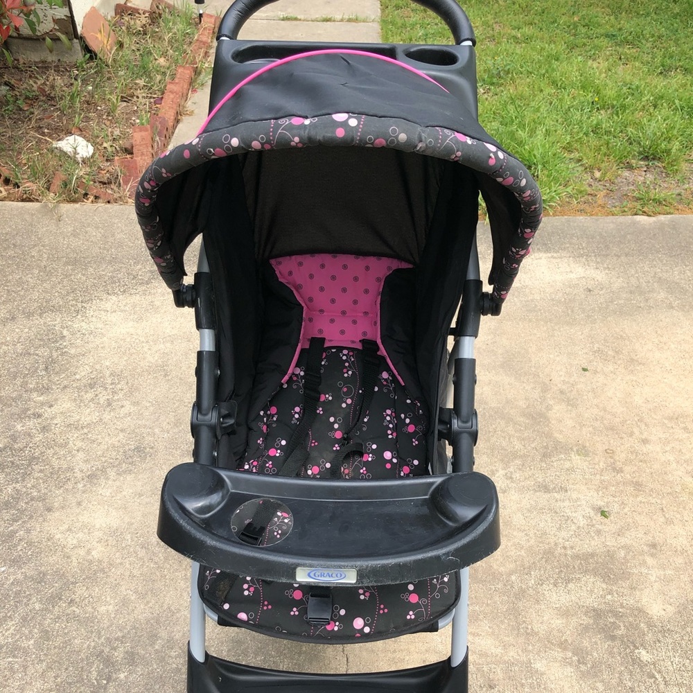 Graco Stroller